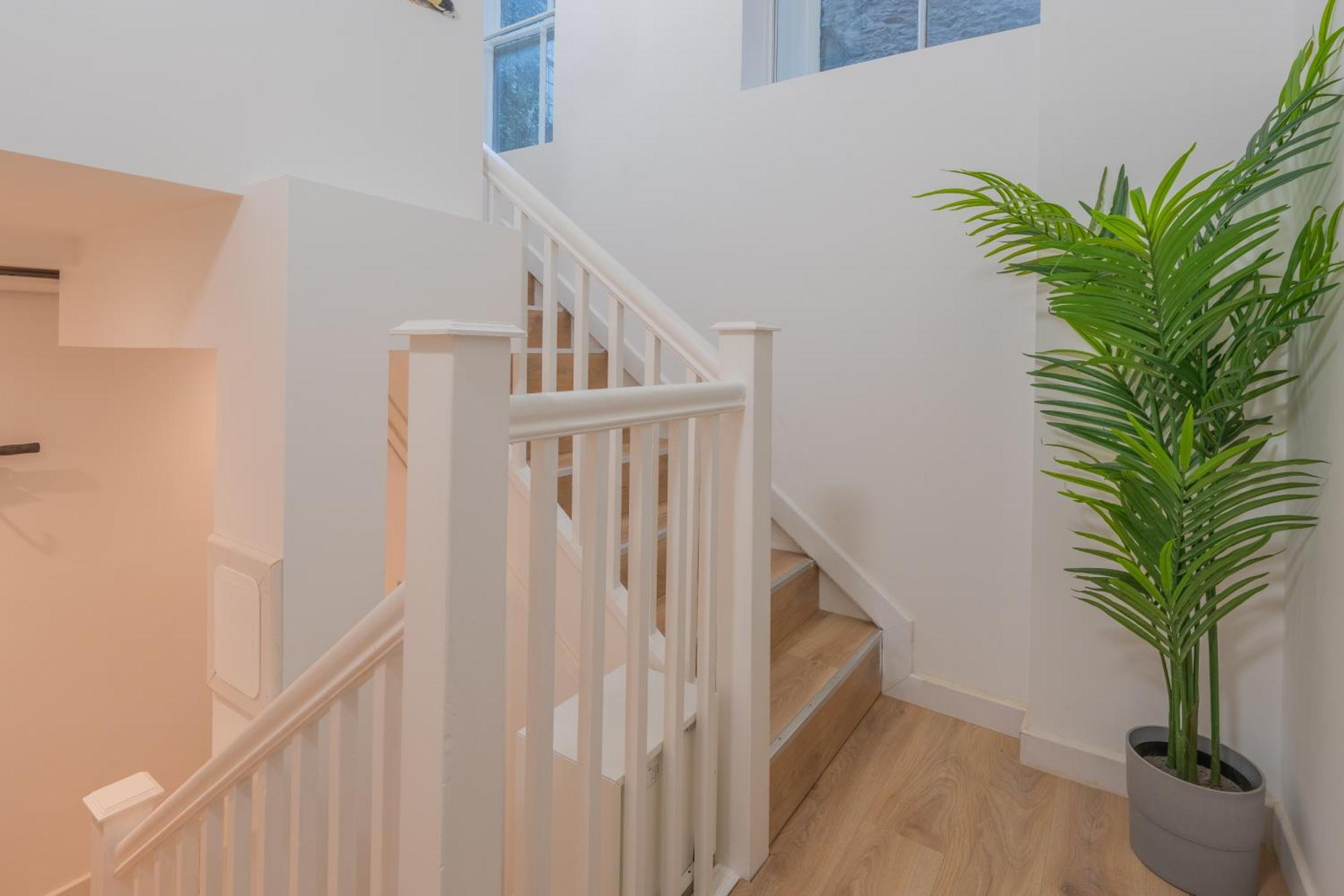 Cosy 2 Bedroom Flat In Lake District Kendal Exterior photo