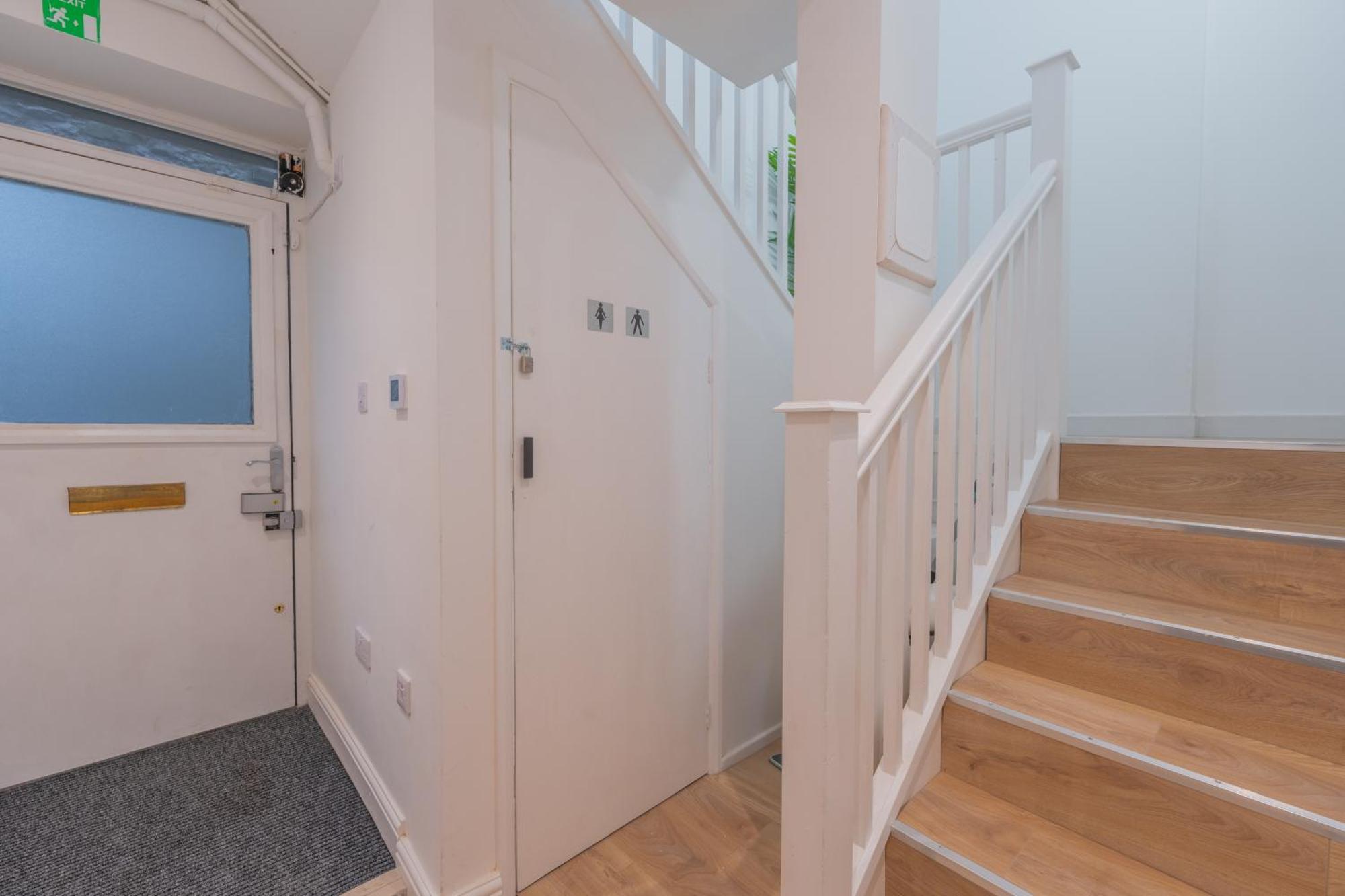 Cosy 2 Bedroom Flat In Lake District Kendal Exterior photo